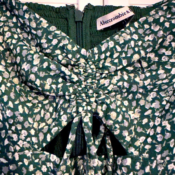 Abercombie & Fitch Dress - Picture 2 of 3